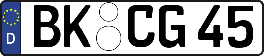BK-CG45
