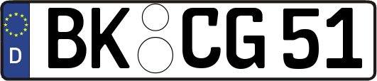 BK-CG51