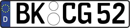 BK-CG52
