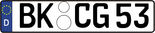 BK-CG53