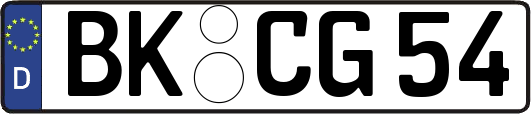 BK-CG54