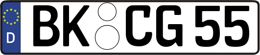 BK-CG55