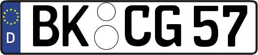 BK-CG57