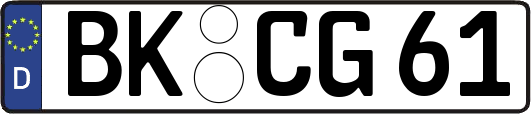 BK-CG61