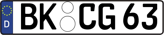 BK-CG63