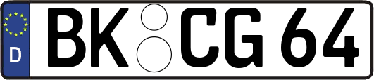 BK-CG64