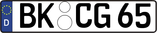 BK-CG65