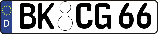 BK-CG66