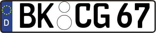 BK-CG67