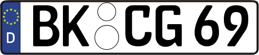 BK-CG69