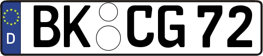 BK-CG72