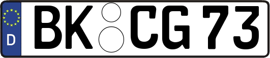 BK-CG73