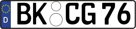 BK-CG76