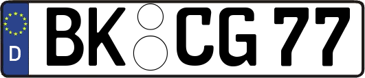 BK-CG77