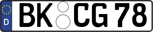 BK-CG78
