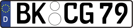 BK-CG79