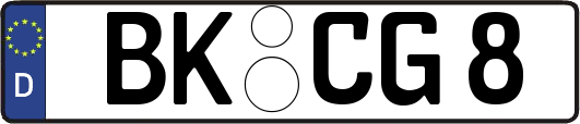 BK-CG8