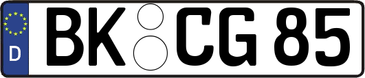 BK-CG85