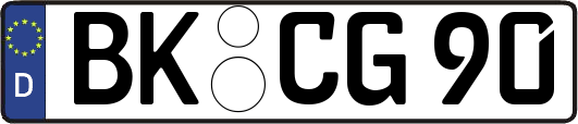 BK-CG90