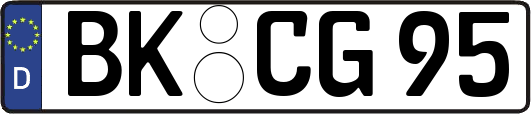BK-CG95