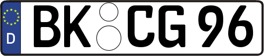 BK-CG96