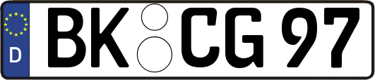 BK-CG97