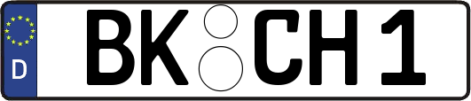 BK-CH1