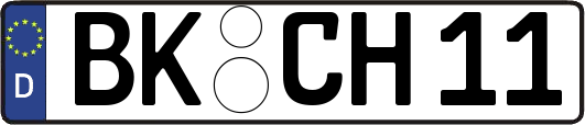 BK-CH11