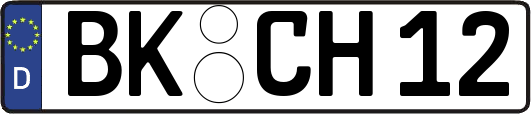 BK-CH12