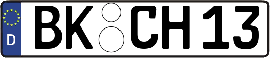 BK-CH13