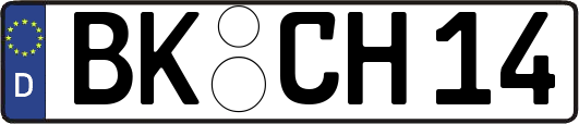 BK-CH14