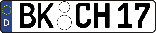 BK-CH17