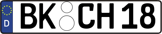 BK-CH18