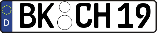 BK-CH19