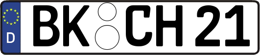 BK-CH21