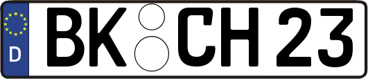 BK-CH23