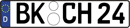 BK-CH24