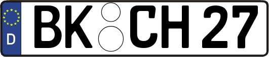 BK-CH27