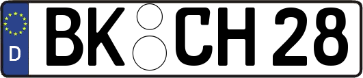 BK-CH28