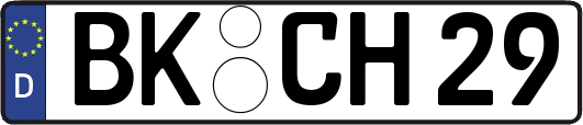 BK-CH29