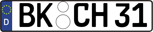 BK-CH31