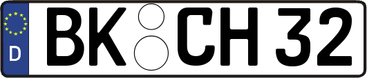 BK-CH32
