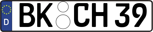BK-CH39