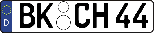 BK-CH44