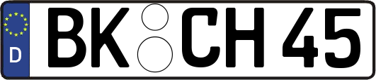 BK-CH45