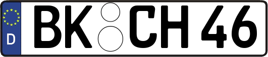 BK-CH46