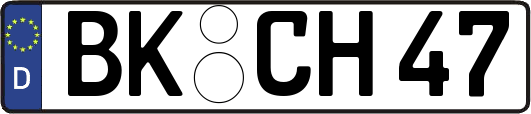 BK-CH47