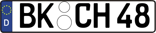 BK-CH48