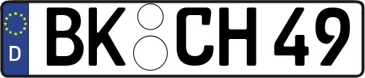 BK-CH49