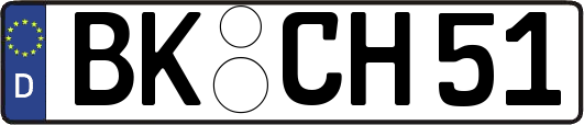 BK-CH51